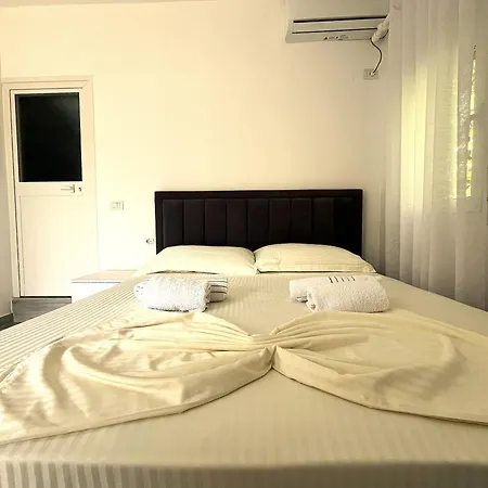 Aparthotel Quiet Blue