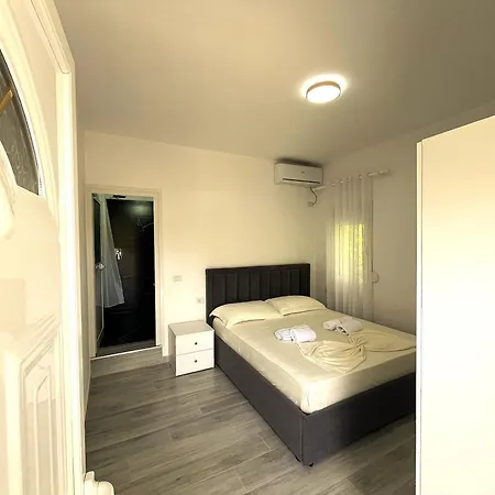 Aparthotel Quiet Blue *
