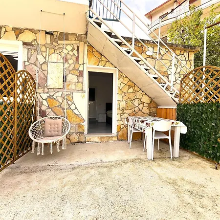 Aparthotel Quiet Blue 3*