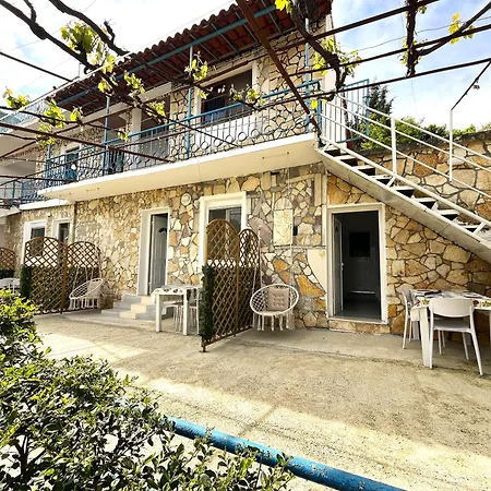 Quiet Blue 3* Vlorë