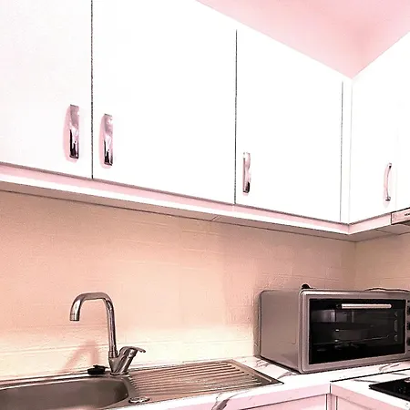 Aparthotel Quiet Blue