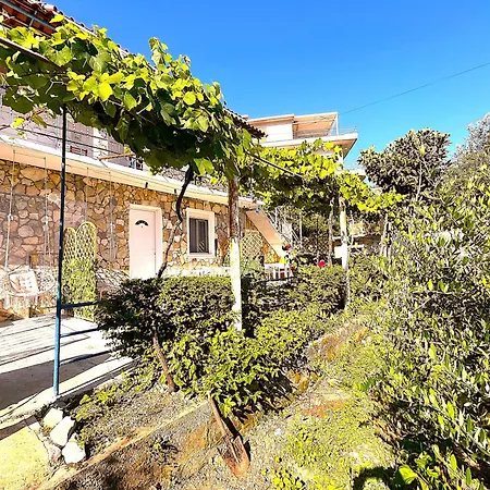 Aparthotel Quiet Blue