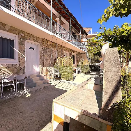 Aparthotel Quiet Blue 3*