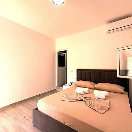 Aparthotel Quiet Blue