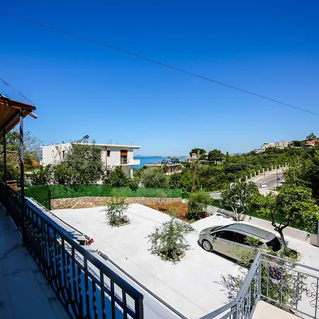 Quiet Blue 3* Влёра