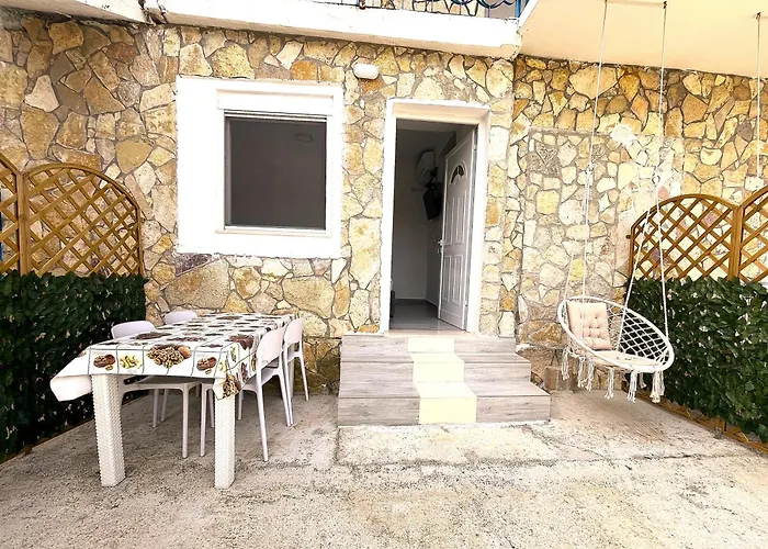 Quiet Blue 3* Vlorë