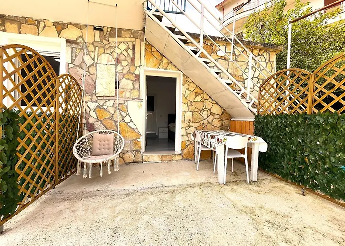 Aparthotel Quiet Blue 3*