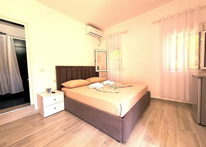 Appart hôtel Quiet Blue Vlorë