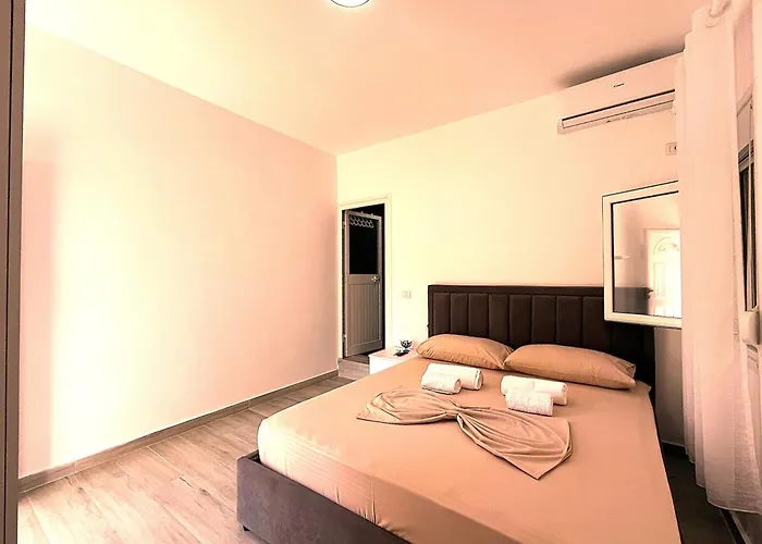 Appart hôtel Quiet Blue