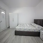 Apart Otel Quiet Blue Avlonya