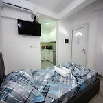 Apart Otel Quiet Blue 3*