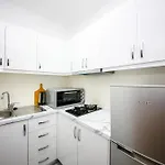 Apart Otel Quiet Blue 3*