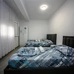 Quiet Blue Apart Otel 3*
