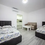 Apart Otel Quiet Blue 3*