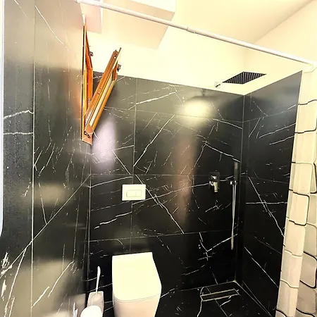 Hotel apartamentowy Quiet Blue 3*