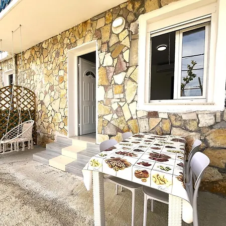 Quiet Blue Hotel apartamentowy