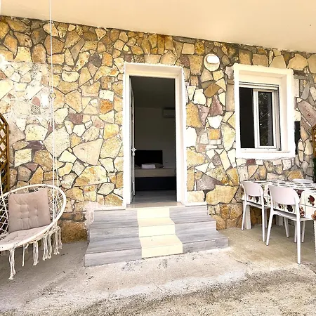 Hotel apartamentowy Quiet Blue