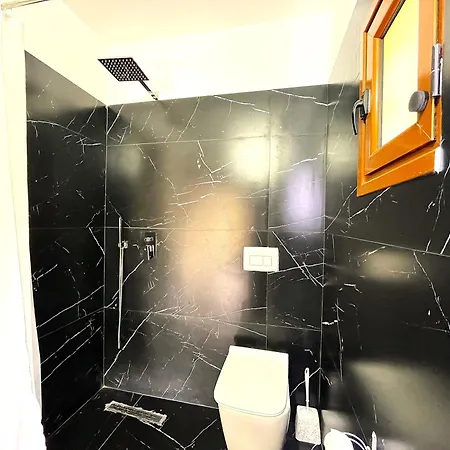 Quiet Blue Hotel apartamentowy 3*