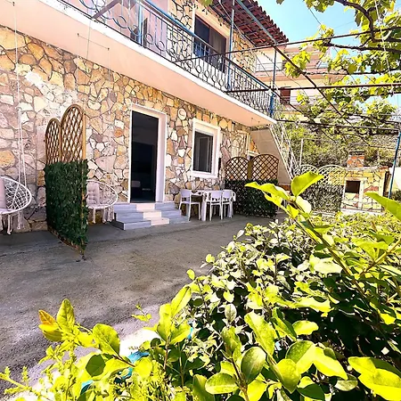 Quiet Blue Hotel apartamentowy