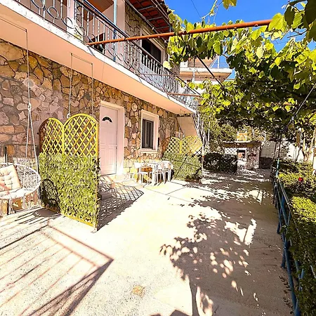 Quiet Blue Hotel apartamentowy