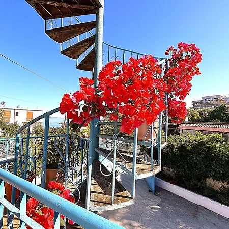 Hotel apartamentowy Quiet Blue