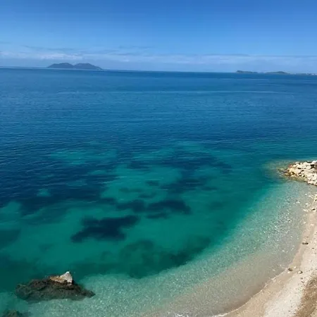 Quiet Blue Aparthotel Vlore