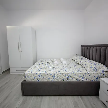 Appart hôtel Quiet Blue 3*